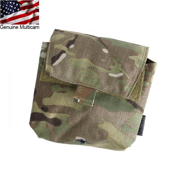 G TMC TY Utility Pouch ( Multicam )